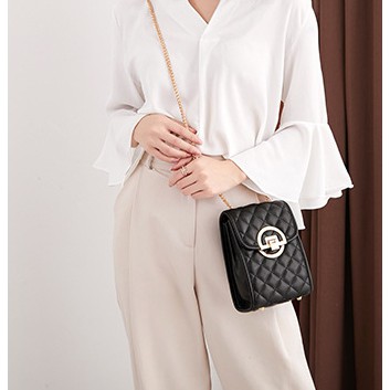 [ Sale shock] Túi đeo chéo VQĐTTR cực chất!!!!