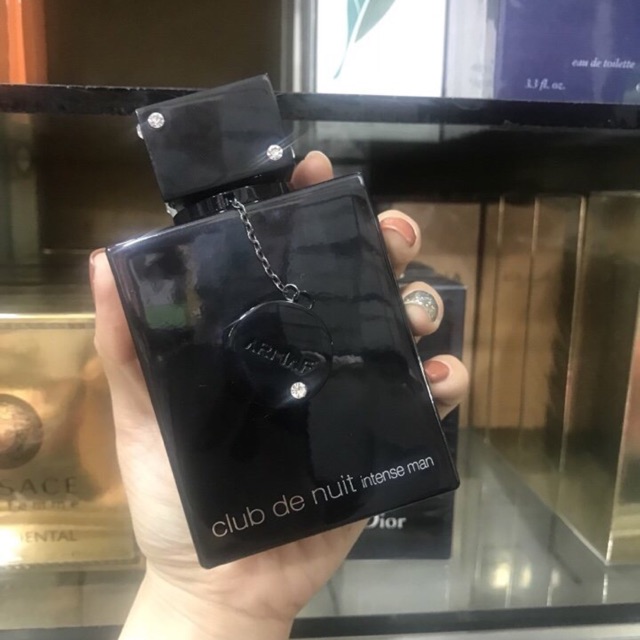Nước hoa Club de nuit intense 105ml
