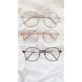 Kính mắt Hàn Quốc mã 05 có độ cận