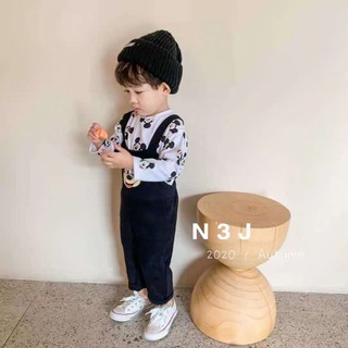 SET YẾM MICKEY KÈM ÁO PHÔNG MICKEY
