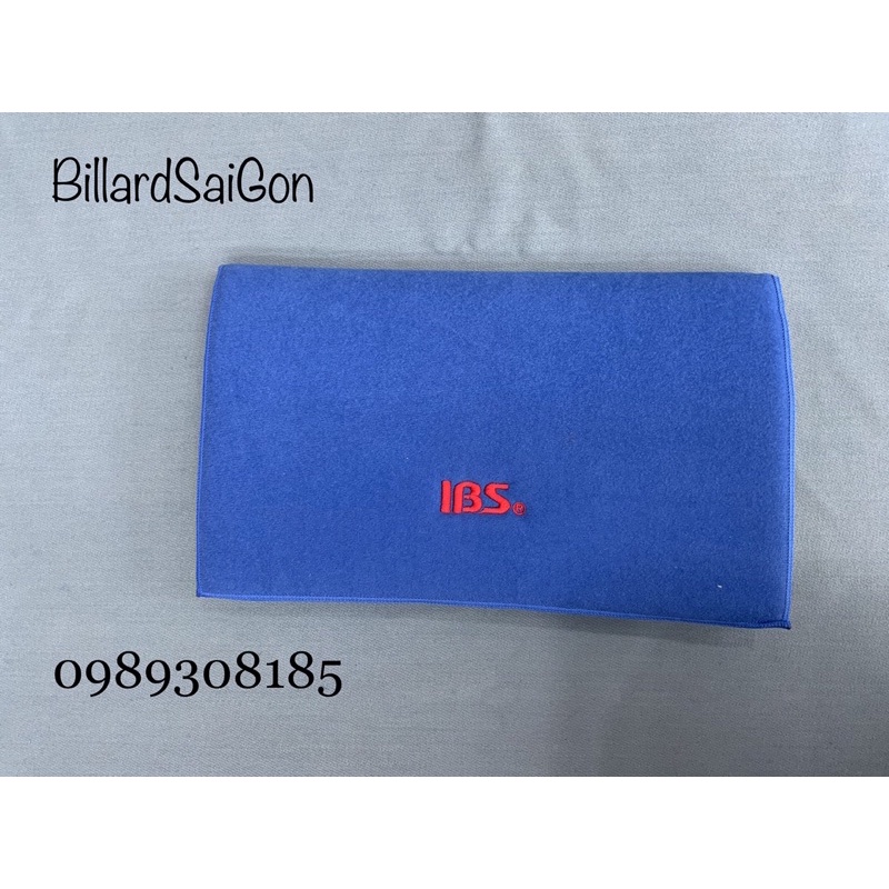 Vãi Lau bàn Bida IBS