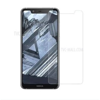 NOKIA X5 / 5.1 PLUS - BỘ 3 KÍNH CƯỜNG LỰC GLASS