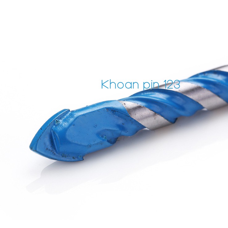 Mũi khoan tường bê tông đa chức năng sơn chống gỉ loại xịn