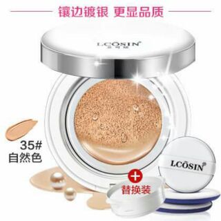 Phấn nước trang điểm Lcosin