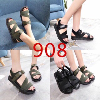 DÉP QUAI HẬU HOT TREND