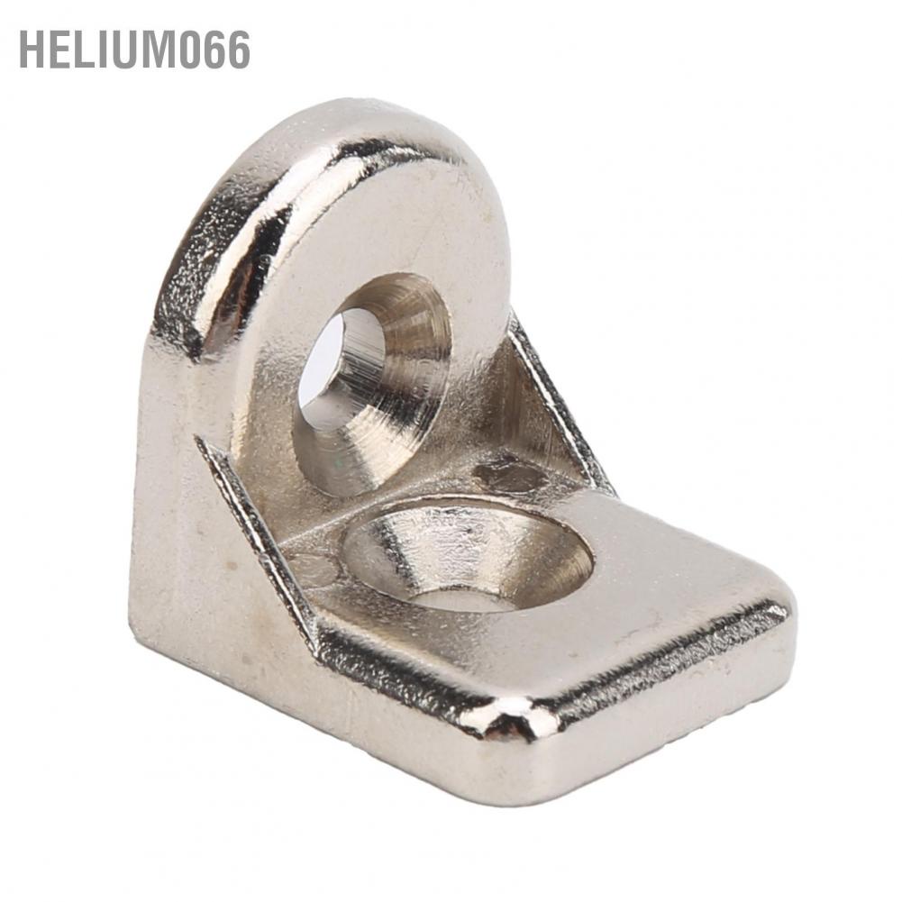 Set 10 Khớp Nối Góc Lái Helium066 Bằng Nhôm Chuyên Dụng 203040