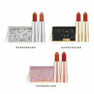 Son wodwod túi xách