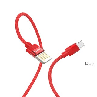 CÁP SẠC MICRO USB HOCO U55
