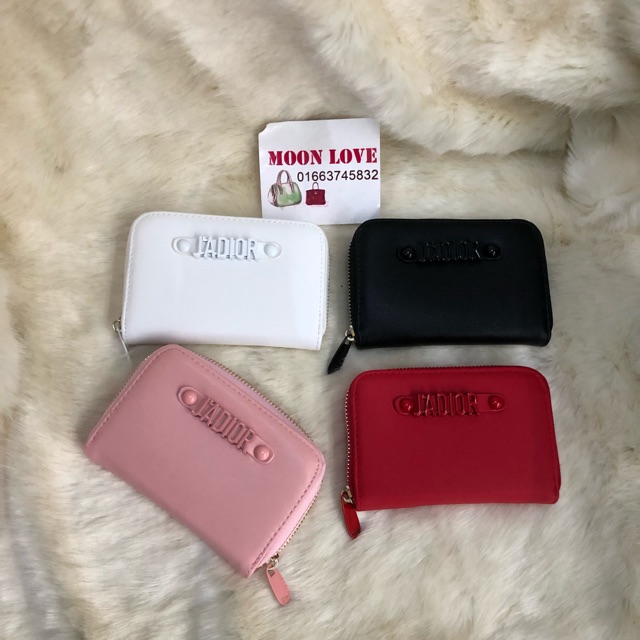 Ví cầm tay jadior