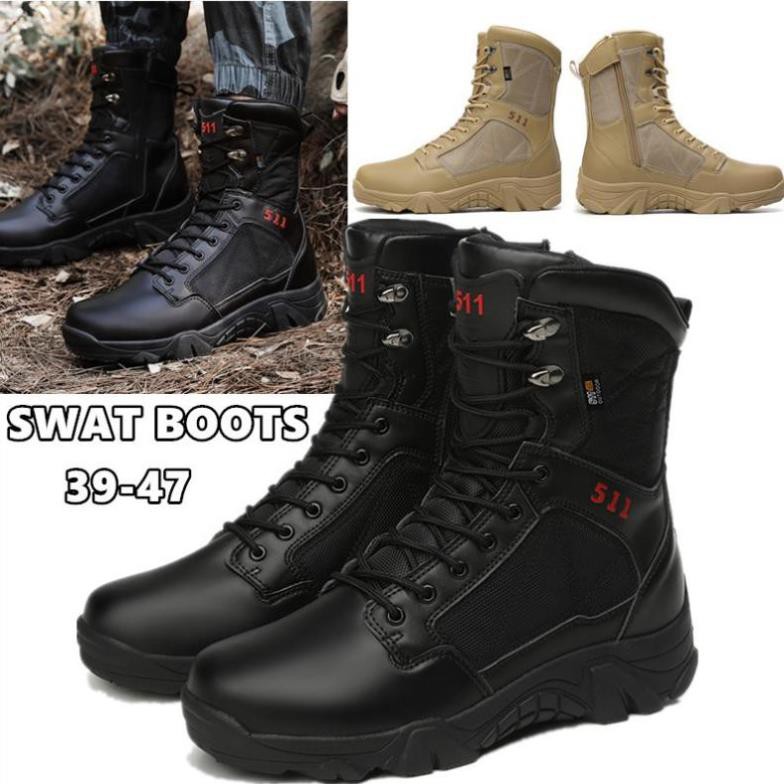 Giày Bốt 5.11combat 39-47 Thời Trang Cá Tính - Sale 1