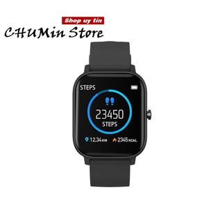 Colmi P8 - Đồng Hồ Thông Minh Colmi P8