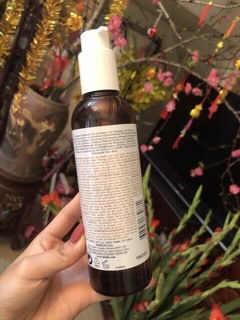 Sữa Rửa Mặt Kiehls Hoa Cúc 230ml