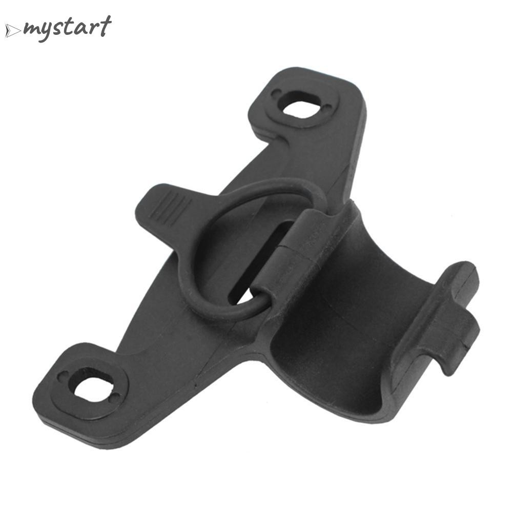 Kẹp Giữ Ống Bơm Xe Đạp 20mm