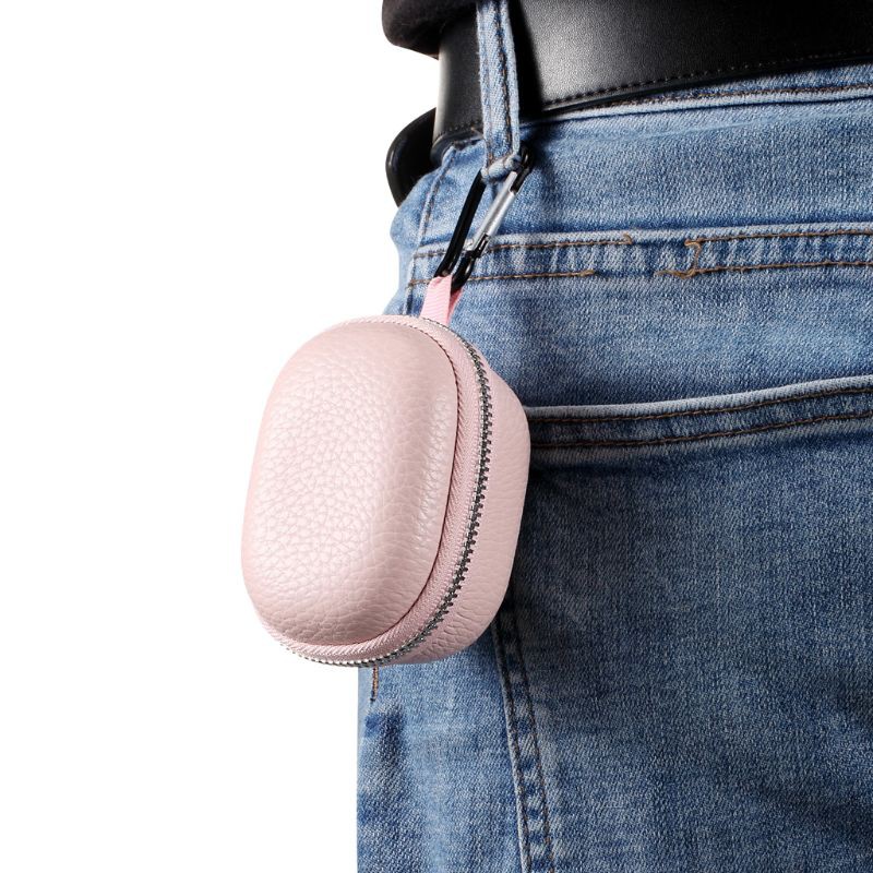 Túi Da Pu Bảo Vệ Cho Tai Nghe B &amp; O Play Beoplay E8