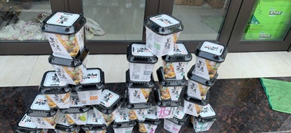 Miến viên (combo 2 hộp)