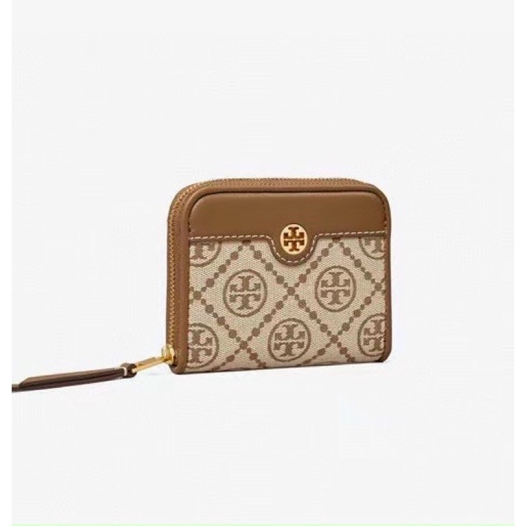 📛RẺ VÔ ĐỊCH📛VÍ T MONOGRAM NỮ SIÊU XINH