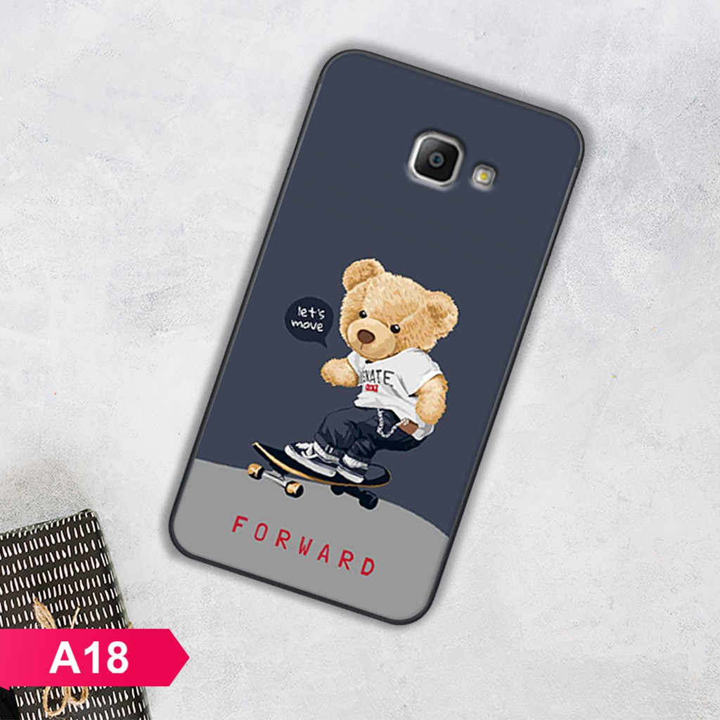 [NEWS]ỐP LƯNG SAMSUNG A9 PRO/C9 PRO IN HÌNH ĐỘC LẠ-CỰC HOT 2021