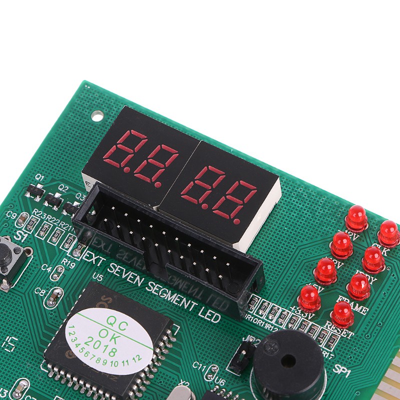 Thiết Bị Chẩn Đoán Lỗi Poop 4 Số Chuyên Dụng Mới | BigBuy360 - bigbuy360.vn