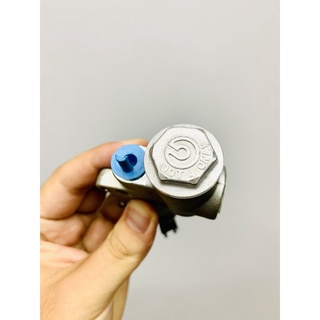 Pen Đạp Brembo Bình Dầu Liền