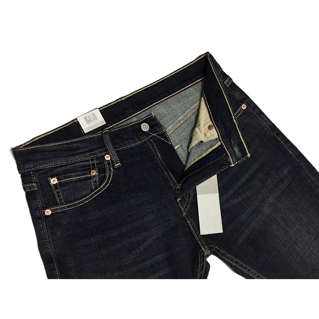 Quần jean nam levi’s 514 chính hãng nhập khẩu | BigBuy360 - bigbuy360.vn