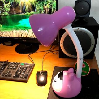 Đèn học chống cận RL 27