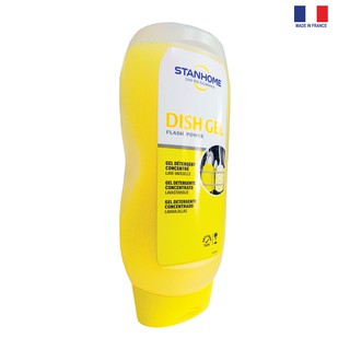 Gel Rửa Bát Stanhome Dish gel 720ml