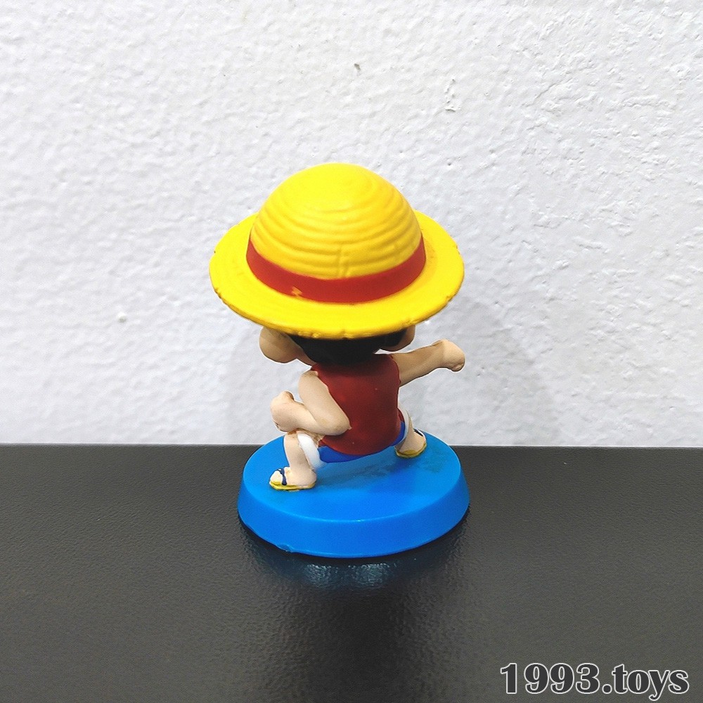 Mô hình nhân vật PLEX figure One Piece Anichara Heroes Vol.1 - Monkey D Luffy