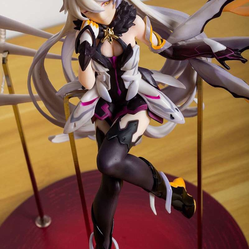 Mô Hình Nhân Vật Hoạt Hình Anime Có Thể Dùng Làm Phụ Kiện Trang Trí G-Phiên Bản Thủ Công Hai Chiều