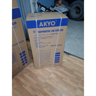 QUẠT ĐIỀU HÒA AKYO AK5500
