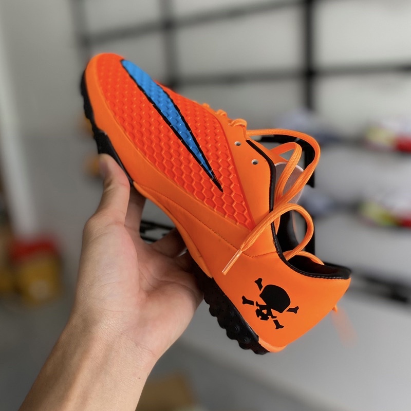 Giày Bóng Đá , Giày  Hyper 1 Siêu Hiếm Dành cho Nam - King Leo Football