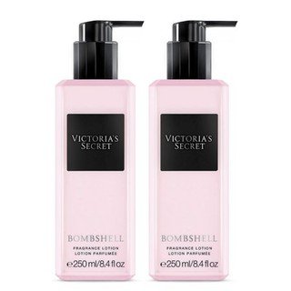 Dưỡng thể Victoria's Secret  250ml