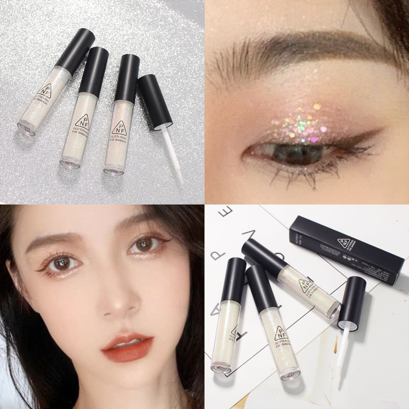 Nhũ mắt kim tuyến ánh ngọc trai lấp lánh