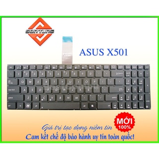 PHỤ KIỆN ⚡ Bàn Phím Laptop Asus X501 X501A X501U X501EI X501X X501XE