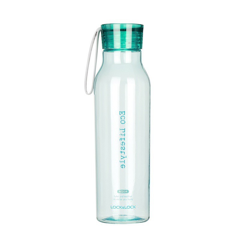 Bình Đựng Nước Lock&Lock Eco Water Bottle ABF644 (550ml)