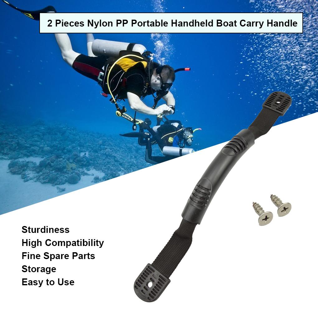 Set 2 Tay Nắm Cho Thuyền Kayak KK-A11