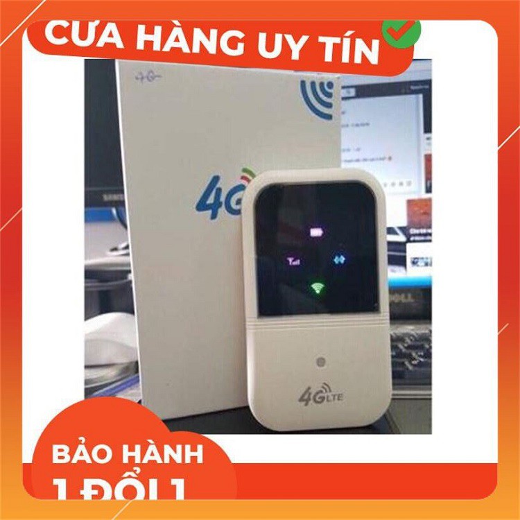 MF80 Modem Wifi Không Dây Chuẩn Tốc Độ 4G LTE  Thế hệ mới nhất bản chuẩn quốc tế | BigBuy360 - bigbuy360.vn