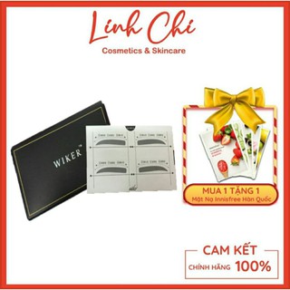 Khuôn Kẻ Lông Mày Wiker