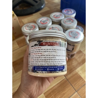 MỒI CÂU CÁ CHÉP-TAM HƯƠNG BỘT