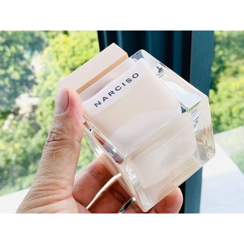 Nước hoa nữ  Narciso Poudree EDP 90ml
