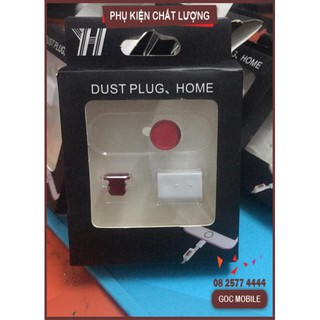 Nút Home Hỗ Trợ Vân Tay TOUCH ID BUTTON