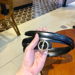 Thắt lưng bản 1,5 cm