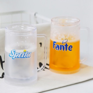 Cốc uống nước phiên bản nước ngọt 300ml