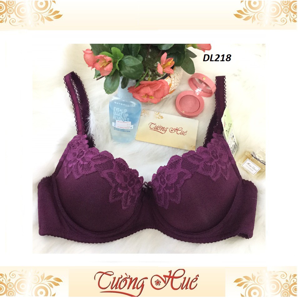 Áo lót nữ Darlin DL218 dầy nguyên.