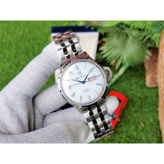 Đồng hồ nam Olym Pianus OP99141-56.1AGS