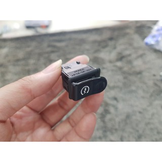 NÚT ĐỀ HONDA CHÍNH HÃNG