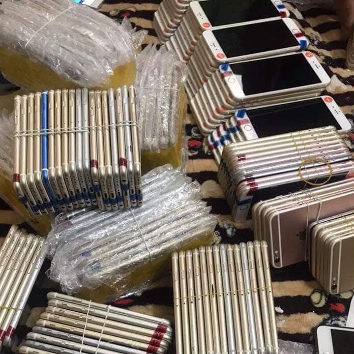 ĐIỆN THOẠI IPHONE 6 QUỐC TẾ CHÍNH HÃNG APPLE NGUYÊN BẢN ĐẸP NHƯ MỚI 16G/32G/64G VẬN CHUYỂN TOÀN QUỐC MIÊN PHÍ | BigBuy360 - bigbuy360.vn