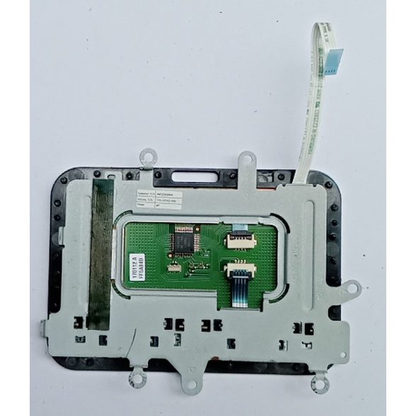 Chuột cảm ứng Laptop HP C700