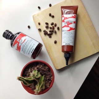 Dầu gội chống rụng tóc Davines