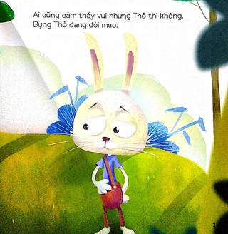 Khu Rừng Hạnh Phúc - 7 Quả Mận Rừng