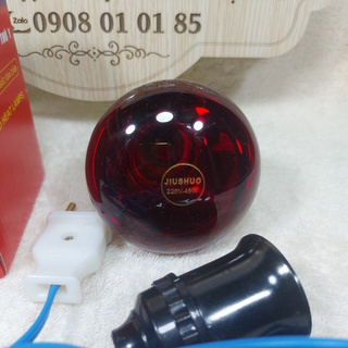 bộ đèn úm gà con - đạt hiệu quả cao (1 bộ)